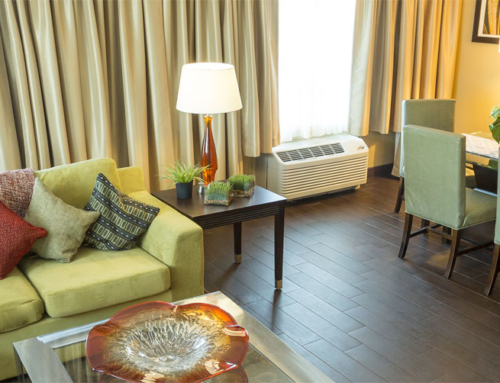 Trying to Size a PTAC?