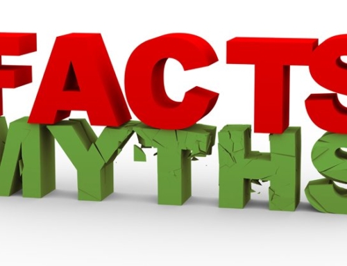 Facts and some Myths about Heating & Cooling