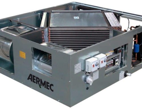 New Heat Recovery Unit Coming Soon!