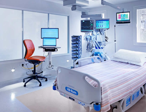 Combat Low Relative Humidity Issues with A Pure Water Adiabatic Humidifier.