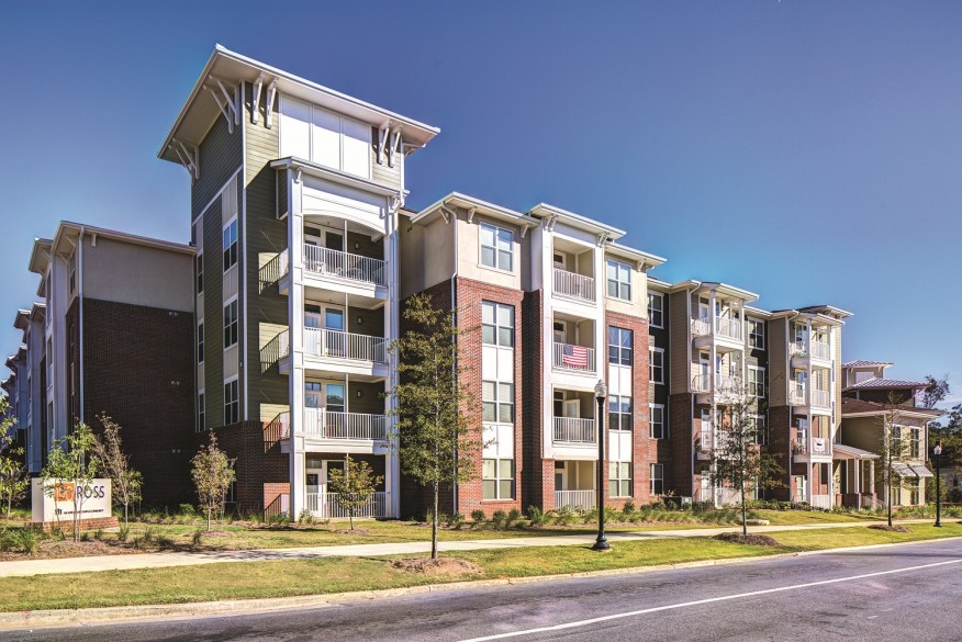 Student Living